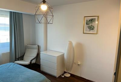 2 camere mobilat - Metalurgiei - Drumul Binelui - Family Residence - Sector 4 - 4