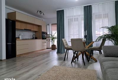Apartament cu 2 camere în Central - 3