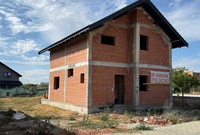 Casă cu 4 camere în Giarmata - 6
