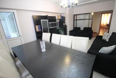 Apartament cu 3 camere decomandat în Ultracentral - 2