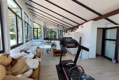 Casa individuala, 220 mp, teren 500 mp, garaj! Zona Tauti - Vivo! - 16
