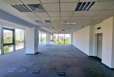 Spatiu de birouri , cladire noua, zona IULIUS TOWN - 2