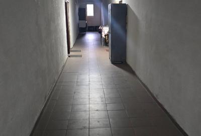 Garsonieră semidecomandată în Giurgiului - 3