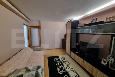 Apartament 2 camere, 48,31 mp, zona Tomesti - 5