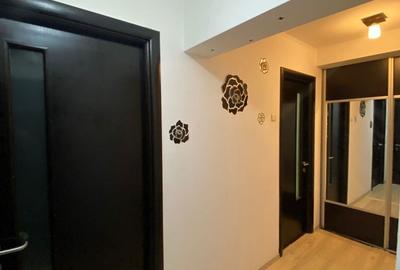 Garsonieră decomandată în Exercițiu - 1