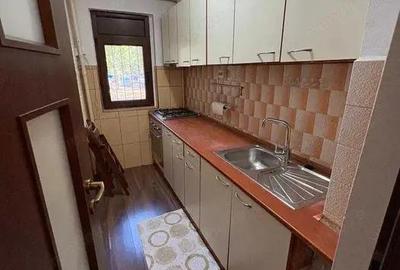 Oportunitate! Garsoniera, 35 mp, decomandata, balcon, langa metrou, zona Titan Oportunitate! Garsoniera, 35 mp, decomandata, balcon, langa metrou, zona Titan - 3