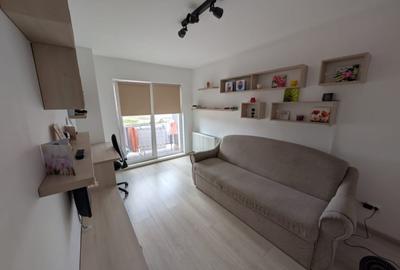 Apartament 2 camere decomandat,  parcare, zona Vivo - 3