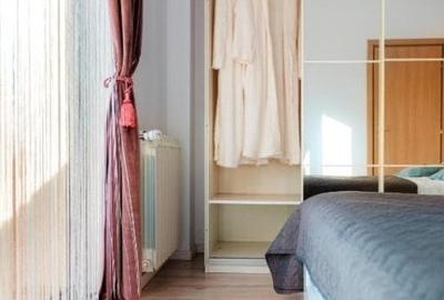 Chirie 2 camere LUX 11 iunie / Parcul Carol - 12