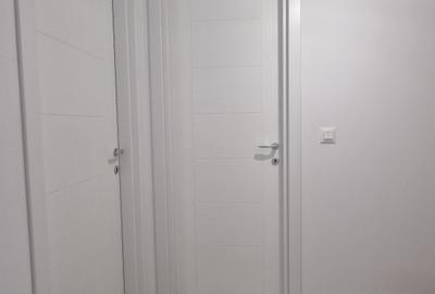 Apartament cu 2 camere semidecomandat, mobilat în Basarabia - 13