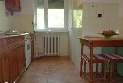 Apartament cu 2 camere în Podgoria - 7