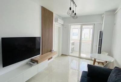 Apartament cu 2 camere decomandat în Central - 4