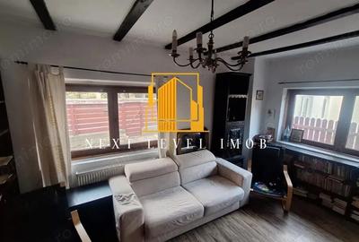 Casă cu Teren 124 Mp în Rucăr - 2