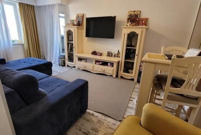 Apartament cu 4 camere semidecomandat, mobilat în Lujerului - 7