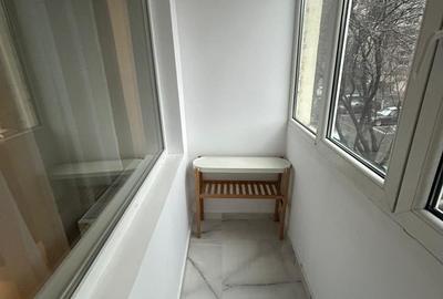 Garsonieră decomandată, mobilată în Nicolae Grigorescu - 8