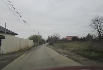 Teren Construcții intravilan de 589 mp, în Domnești - 18