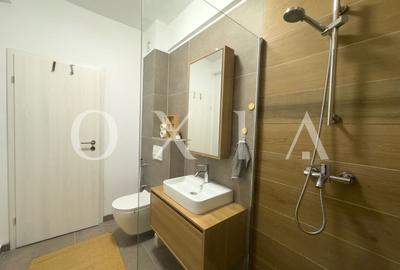 SX598 Apartament Tip STUDIO, Disponibil Imediat, Parcare Proprie - 7