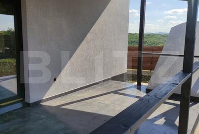 Casă individuală cu 5 camere cu Canalizare în Valea Adâncă - 6