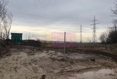 Teren de 43000 mp, în Timișoara