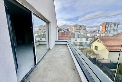 Apartamente cu 1, 2 sau 3 camere, Zorilor, Vila noua si moderna, zona Recuperare - 2