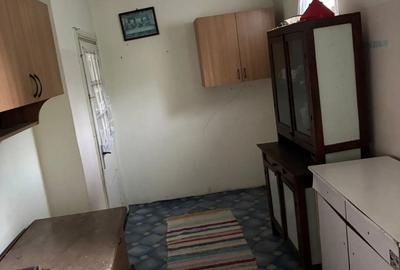 Casă cu 3 camere în Florești - 6