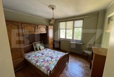 Apartament 2 camere, etaj 2, situat in zona Centrala - 2