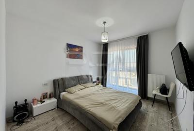 Apartament cu 2 camere decomandat, mobilat în Lujerului - 3