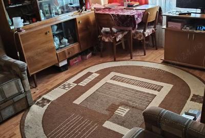 Apartament cu 3 camere semidecomandat în Trivale - 2