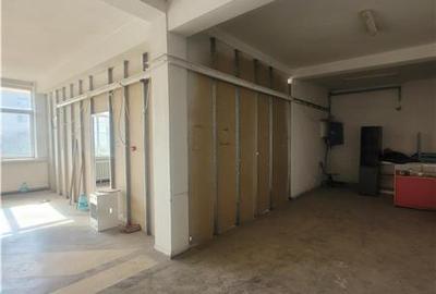 Spațiu comercial, de 300 mp, în Agigea - 11