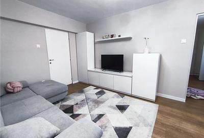 Apartament 2 camere, renovat, luminos, LA CHEIE, la 5 min de Centru - 2