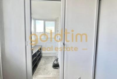 2 camere renovat,mobilat si utilat,3min metrou N. Grigorescu,Parc IOR,statia 311 - 8