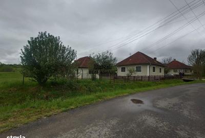Casă cu 4 camere în Rișculița - 2