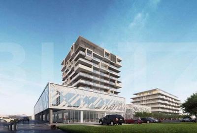 Spatiu comercial open space, pretabil pentur show-room - 1