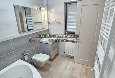 Apartament cu 3 camere în Stadion - 6