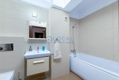 Apartament 3 camere | Buna Ziua | Parcare - 9