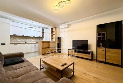 Apartament cu 2 camere decomandat în Badea Cârțan - 8