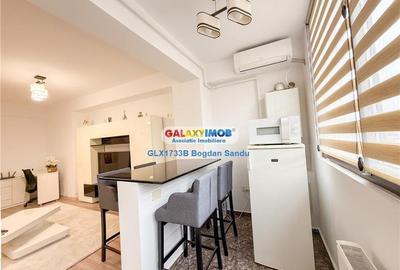 Apartament cu 2 camere de inchiriat in Militari Residence- TINERETULUI - 4