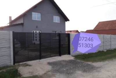 Casă cu 2 camere cu Teren 690 Mp în Colonia Mică - 1