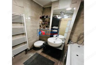Vanzare apartament 2 camere decomandate de LUX in Marasti- Piata Marasti, Cluj Napoca - 7