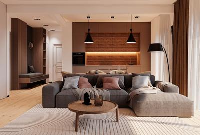 Horizon Pipera - 2 camere | 0% comision | 2 parcări Klaus incluse - 2