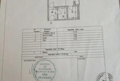 Garsoniera Targu Jiu judetul Gorj - 7