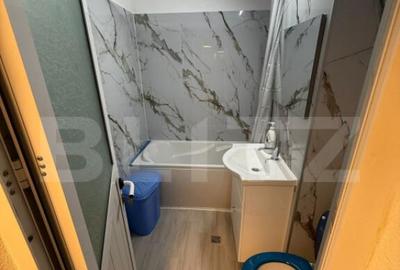 Micro 11 apartament renovat recent , 72 mp, 3 camere - 7