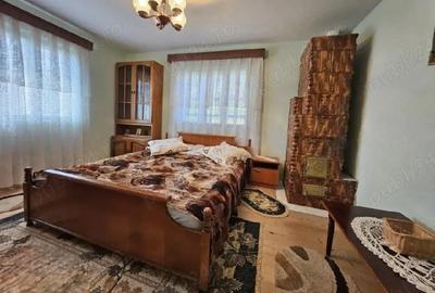 Casă cu Teren 2800 Mp în Boțești - 8