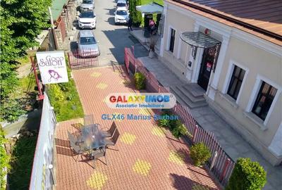 Spațiu comercial, de 20 mp, în Central - 6