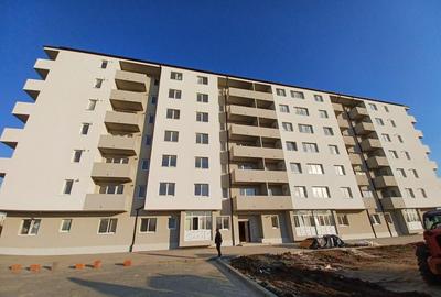 Postalionului Berceni - 2 camere in bloc nou - centrala proprie - 2