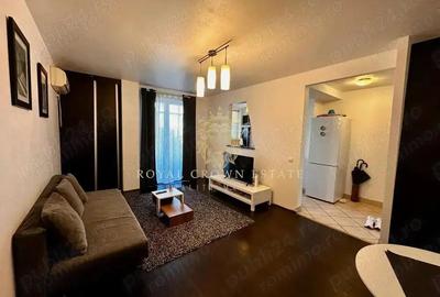 Vedere Piata Amzei - Ultracentral | 2 Camere | bloc fara RS - 2