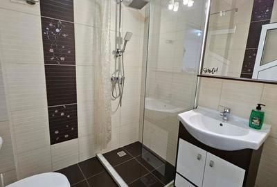 Apartament cu 3 camere semidecomandat în Gruia - 12