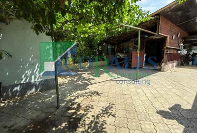 Casă individuală cu 5 camere cu Teren 570 Mp în Ghirodei - 7