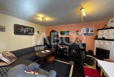 Casa individuala de vanzare prima afisare cu 950mp teren Saliste - 9