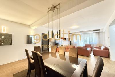 Apartament cu 4 camere decomandat, mobilat în Șoseaua Nordului