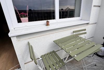 Apartament (studio) 2 camere nou, 2025 - 16